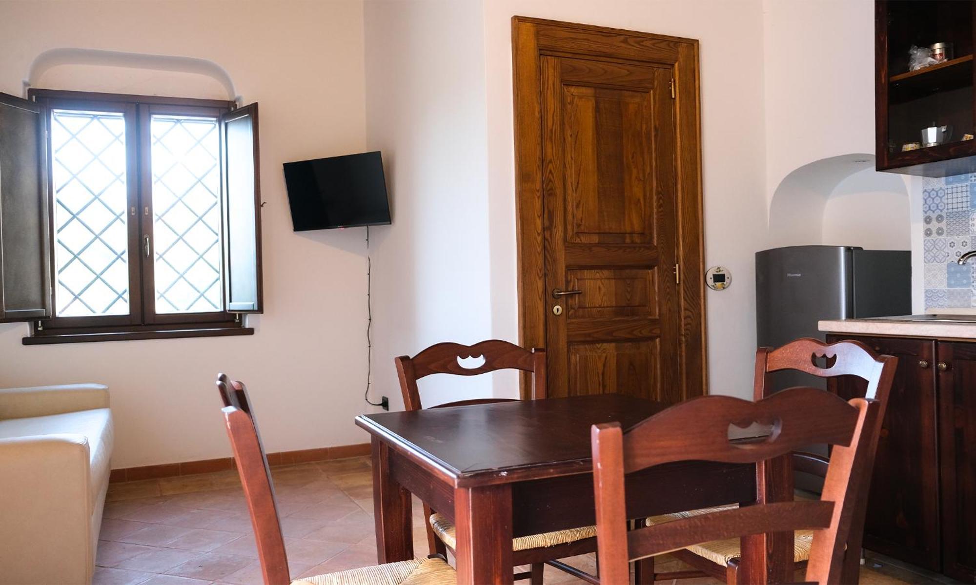 로디가르가니코 I Frangiventi B&B 외부 사진