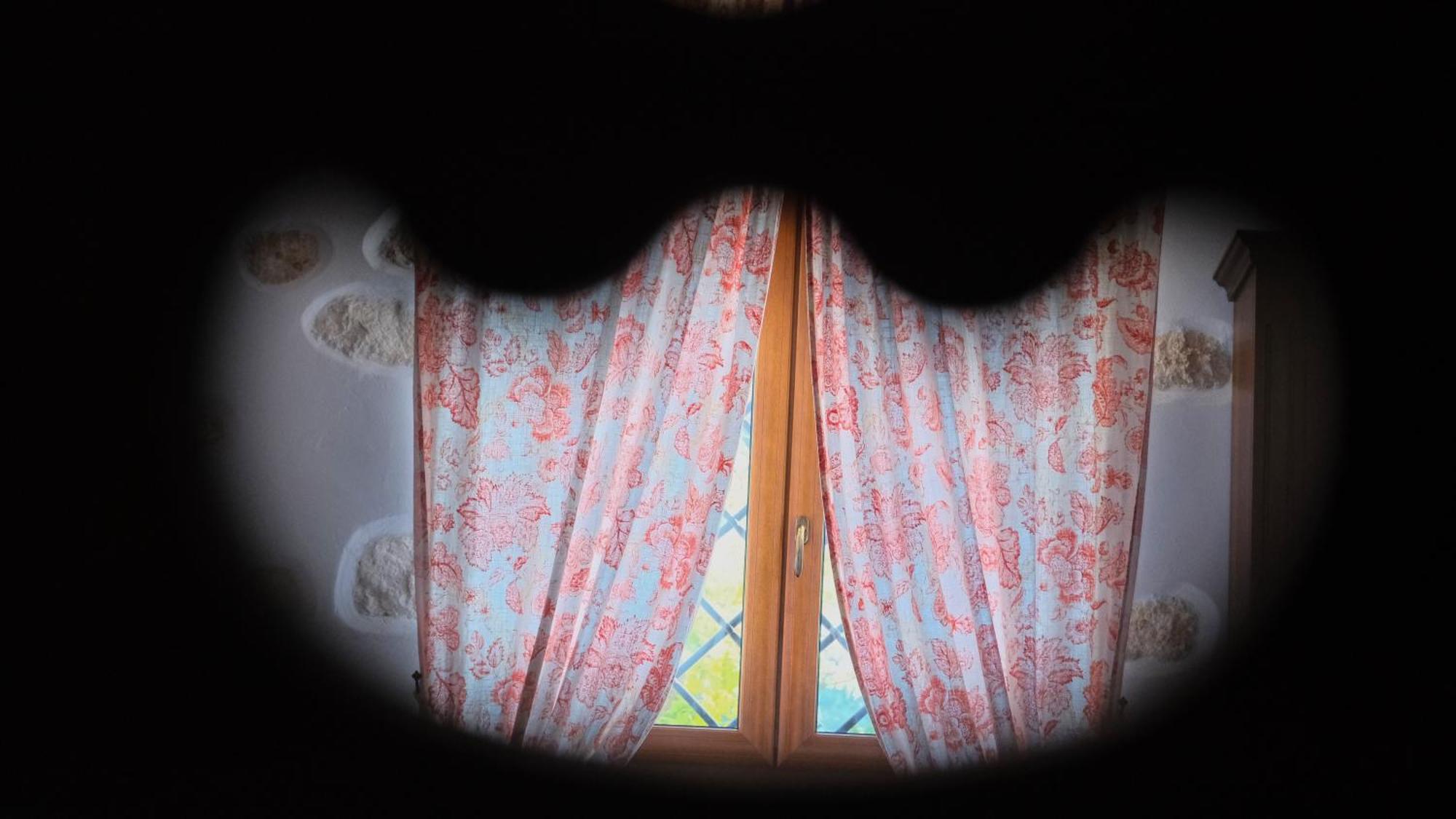 로디가르가니코 I Frangiventi B&B 외부 사진