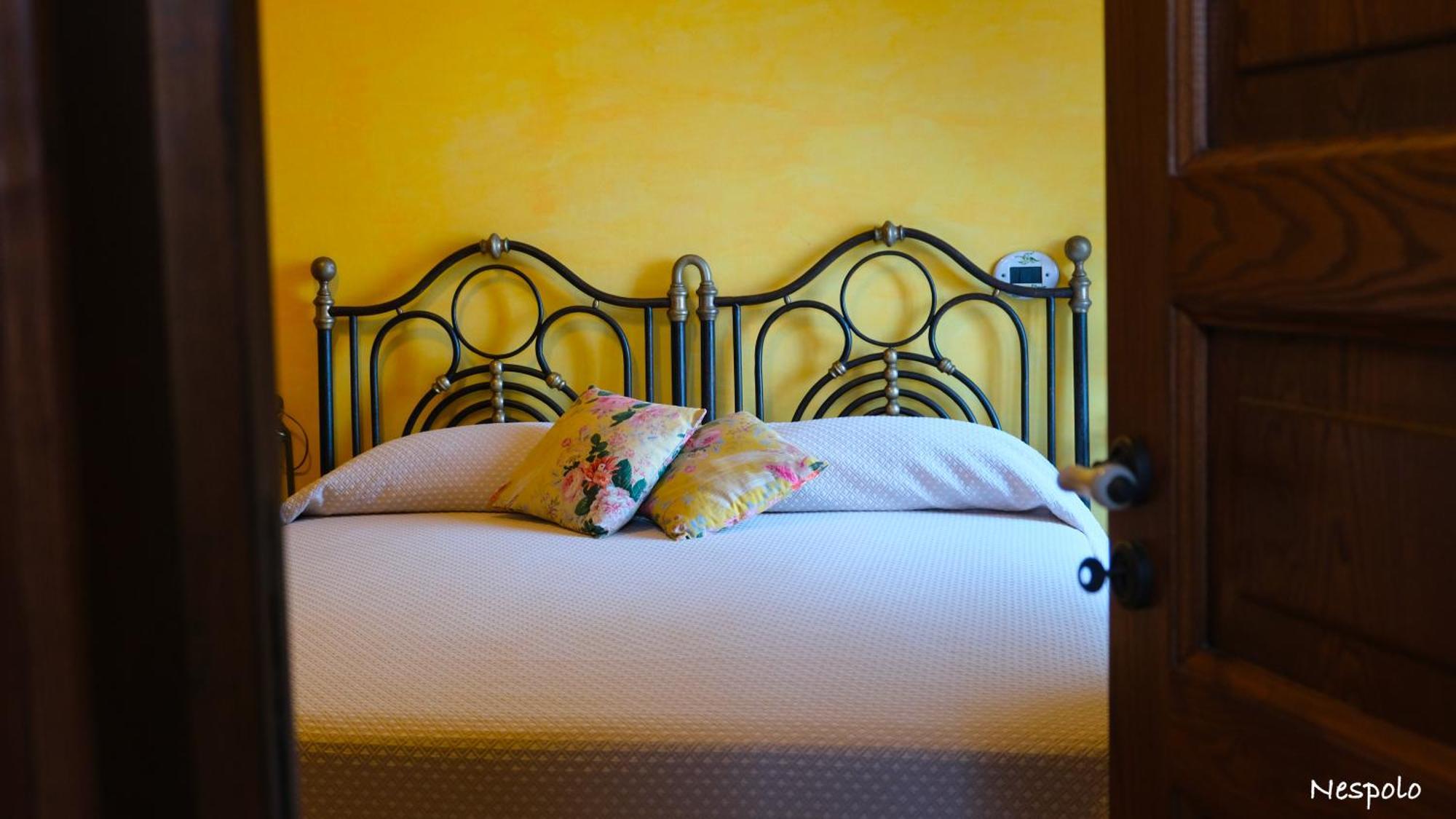 로디가르가니코 I Frangiventi B&B 외부 사진