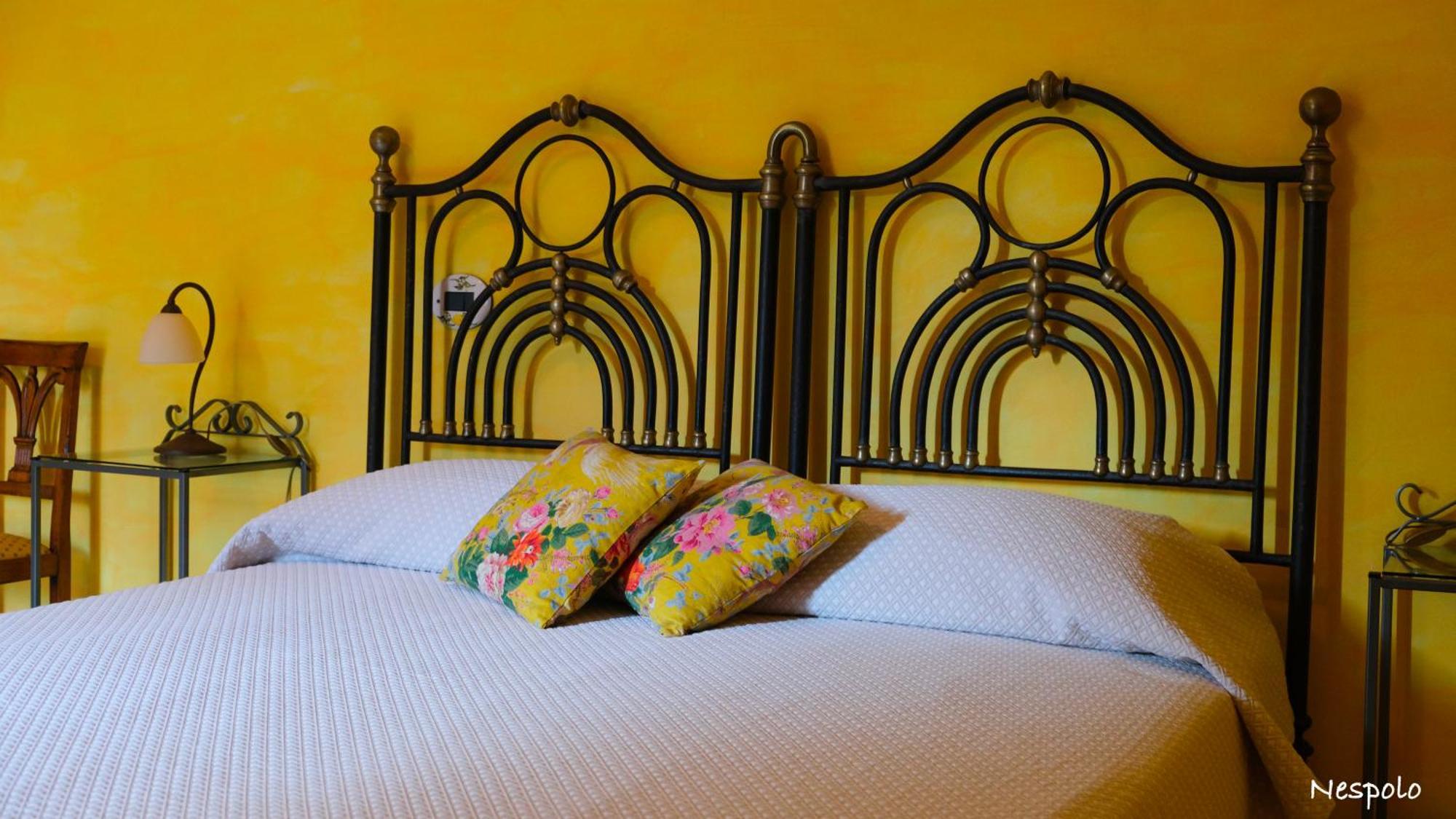 로디가르가니코 I Frangiventi B&B 외부 사진