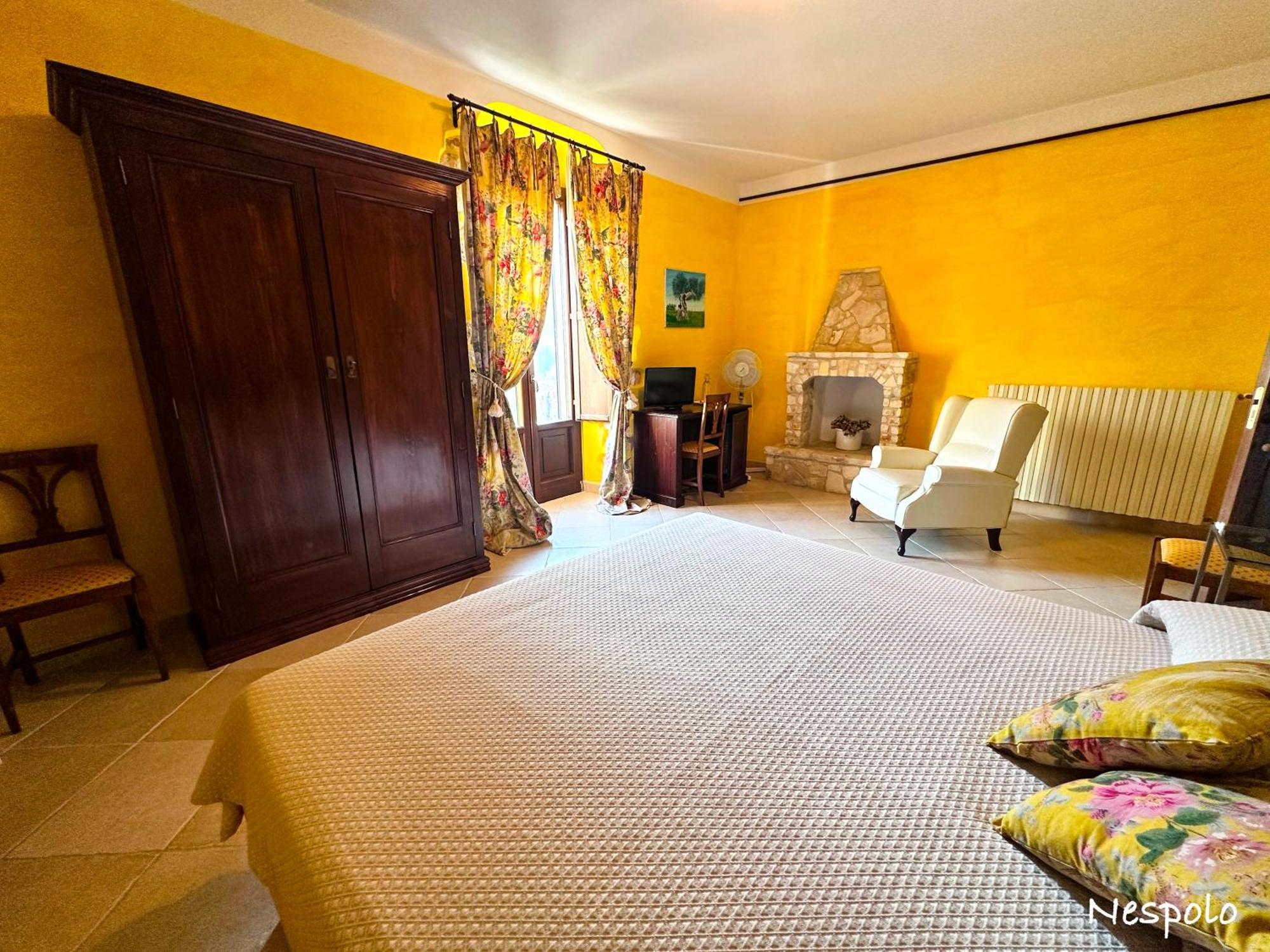 로디가르가니코 I Frangiventi B&B 외부 사진
