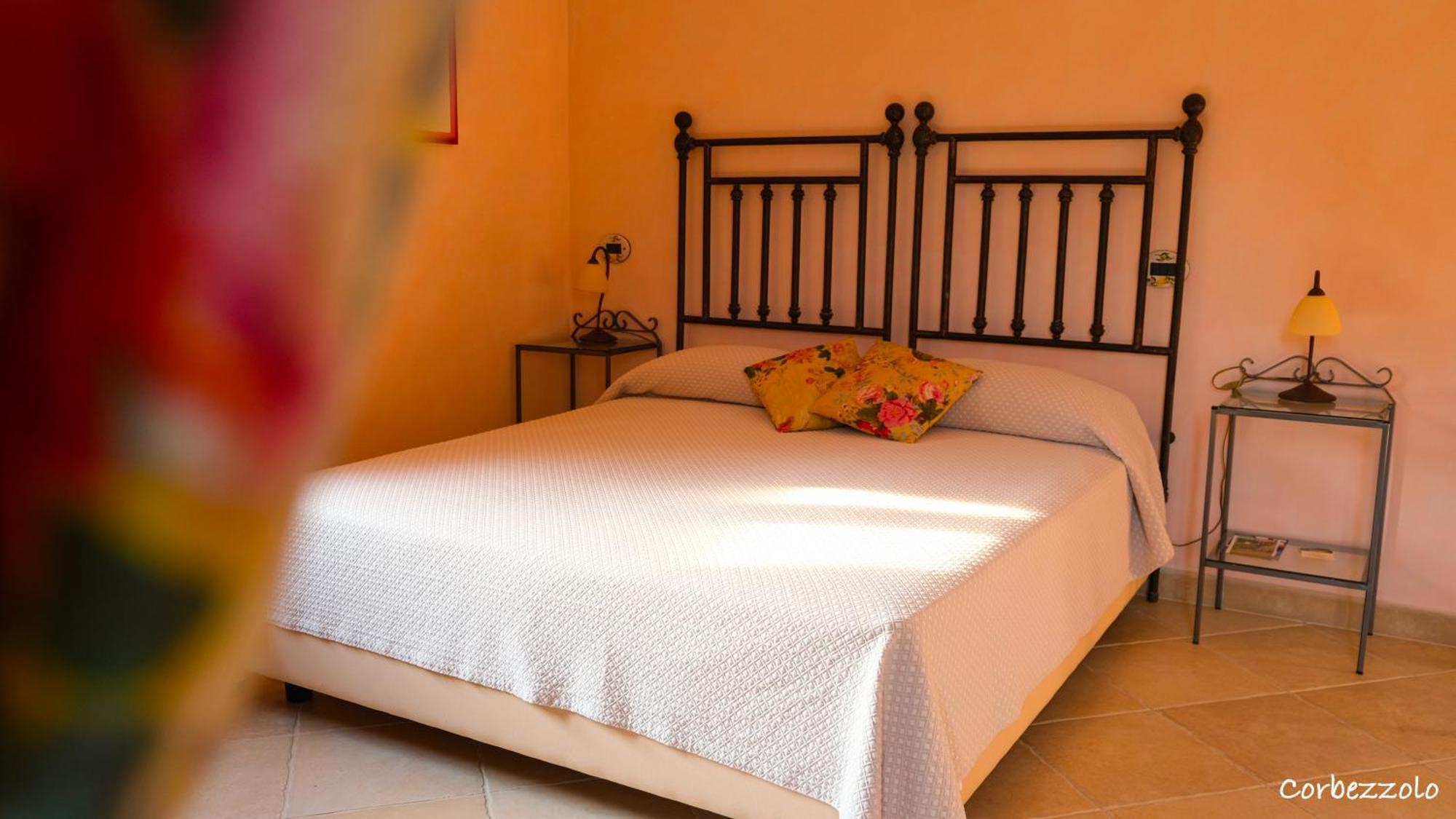 로디가르가니코 I Frangiventi B&B 외부 사진