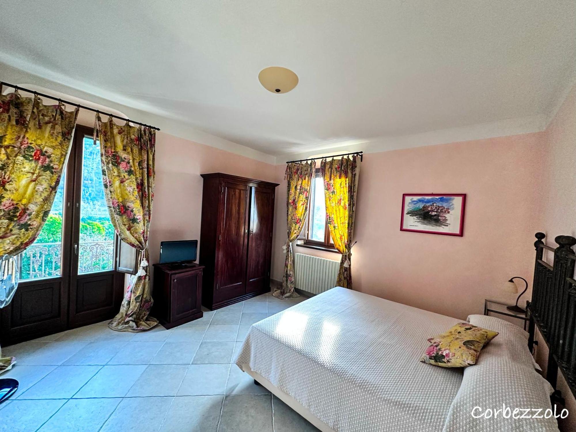 로디가르가니코 I Frangiventi B&B 외부 사진